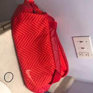 Nike Gym Bag